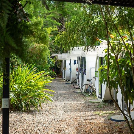 Koru Boutique Hostel Uvita Buitenkant foto