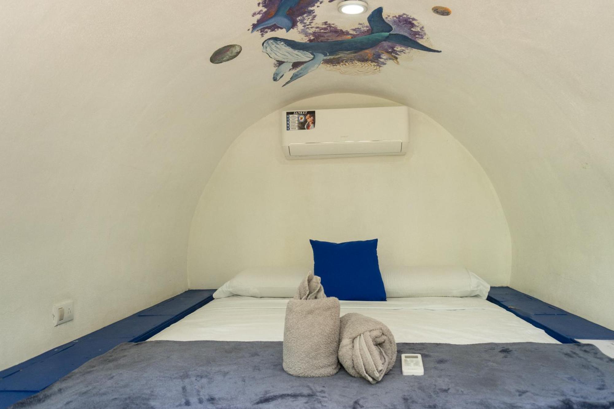 Koru Boutique Hostel Uvita Buitenkant foto